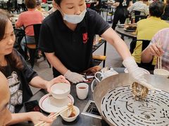 -飞尝蚝·顺德菜·鱼生(顺德总店)