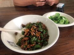 -德天顺盖码饭(人民西路店)