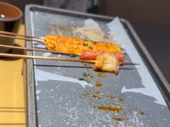 -花和尚·湘西小串烧烤(祈福店)