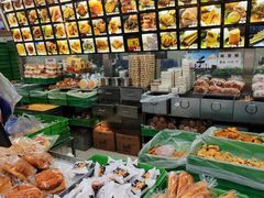 -宫廷糕点铺(人民中路店)