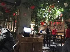 -管氏翅吧(马家堡店)