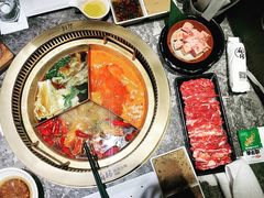 麻路奔驰锅-麻路成都火锅(柏威年店)