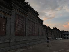 -陕西省红河谷森林公园