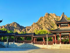 -天涯山