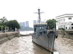 -船政文化景区-罗星塔公园