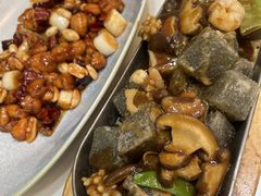 -全聚德(蓝山店)