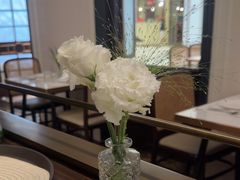 -静香HOUSE·全时段融合餐厅(七星欢乐颂店)
