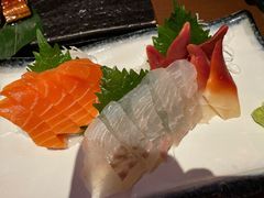 -千代武日本料理(哈西店)