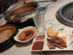 -火炉火自助餐(西直门凯德MALL店)