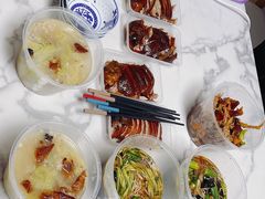 -新興传承烤鸭