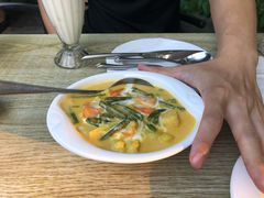-Santoor 萨都里印度餐厅(北锣鼓巷店)