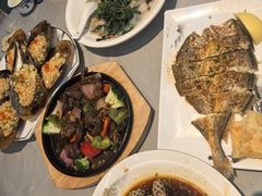 -皮记海鲜1995(寮步店)