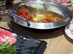 -彤德莱火锅(果园路店)