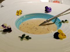 -PARFUM FLORAL花境法餐(南京首店)