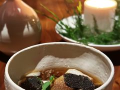 喝完菌汤-曲廊院(东四十一条店)