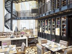 西餐厅-北京康莱德酒店