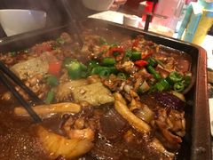 -里岛烤鱼(东港凯虹广场店)