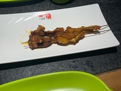 -听说碳烧蛙(高新万达店)