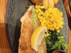 -萨莉亚意式餐厅(上下九店)