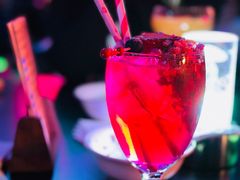 -MOSSO音乐酒吧·live house(南京旗舰店)