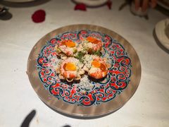 -狮拾久·现代新加坡料理(福田COCO Park店)