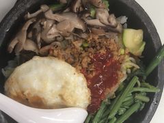 -北大家园食堂