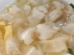 -随柳居·苏式小吃(建新巷店)