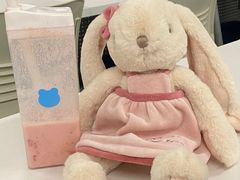 -兰熊鲜奶(西直门凯德mall店)