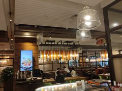 -新旺茶餐厅(嘉里城店)