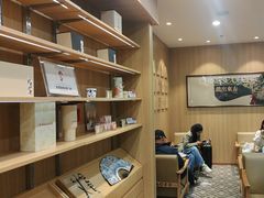 -霸王茶姬(南强街店)