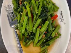 -simply thai天泰(长泰广场店)