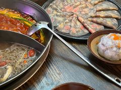 -冯校长老火锅(广州正佳广场店)