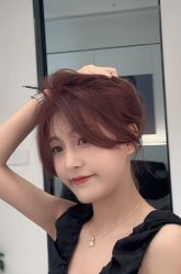 -丽时 Hair Salon