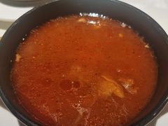罗宋汤-西堤牛排(南京龙江店)