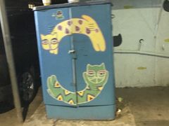 -猫咪博物馆(顶澳仔猫街店)