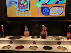 -润园四季椰子鸡火锅(海上世界店)