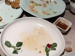 -静之湖湖畔餐厅