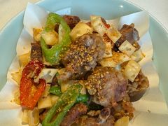 -新沸腾鱼乡(世贸天阶店)