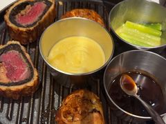 -Le Bistrot de Racine