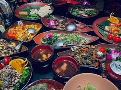 -花马天堂云南餐厅 Lost Heaven(高邮路店)