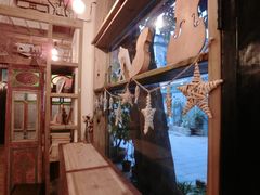 -西关84·History·Art·Cafe