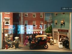 -济州岛泰迪熊博物馆