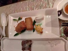 -8餐厅(新葡京酒店)