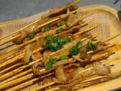 -炭亲干锅·虾蟹蛙(奥体天虹店)
