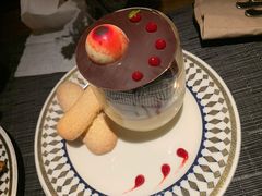 -IL TEATRO 精品意大利餐厅