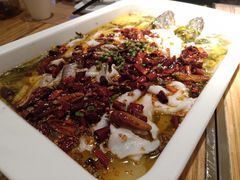 -江湖情酸菜鱼(万菱汇店)