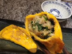 -南京大牌档(青岛万象城店)