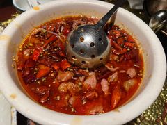 -缪氏川菜(深圳北站缤果空间店)