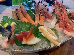 象拔蚌-Mr·Fish鱼鲜生海鲜放题(银泰in99店)