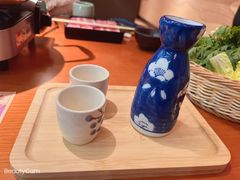 -仓桥家·焗寿司·锅物(光谷步行街店)